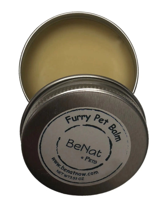 Paws & Snouts Natural Balm, 0.9 oz
