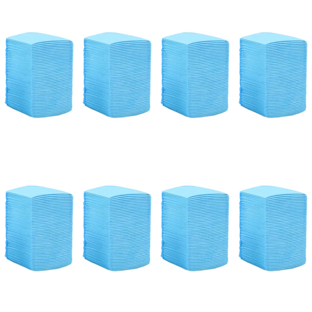 vidaXL Puppy Training Pads Doggy Pads Disposable Pee Pads Non Woven Fabric-4