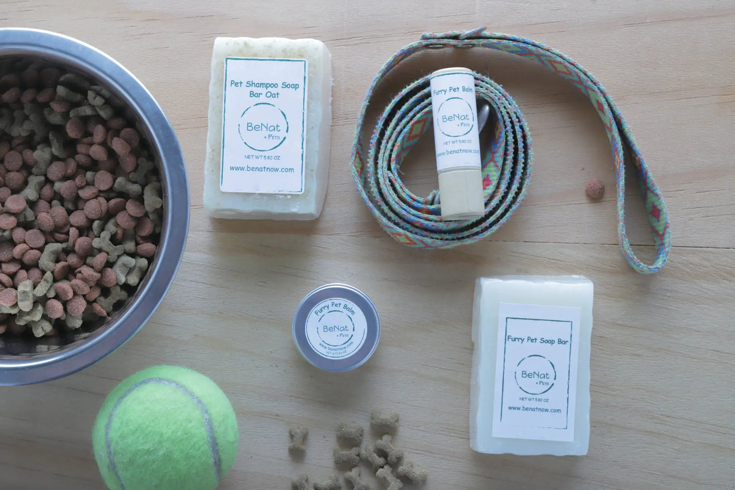 Paws & Snouts Natural Balm, 0.9 oz