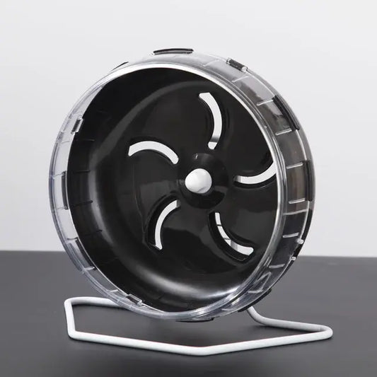 Hamster Running Wheel πΉπ« | Quiet, Safe & Fun Exercise Wheel