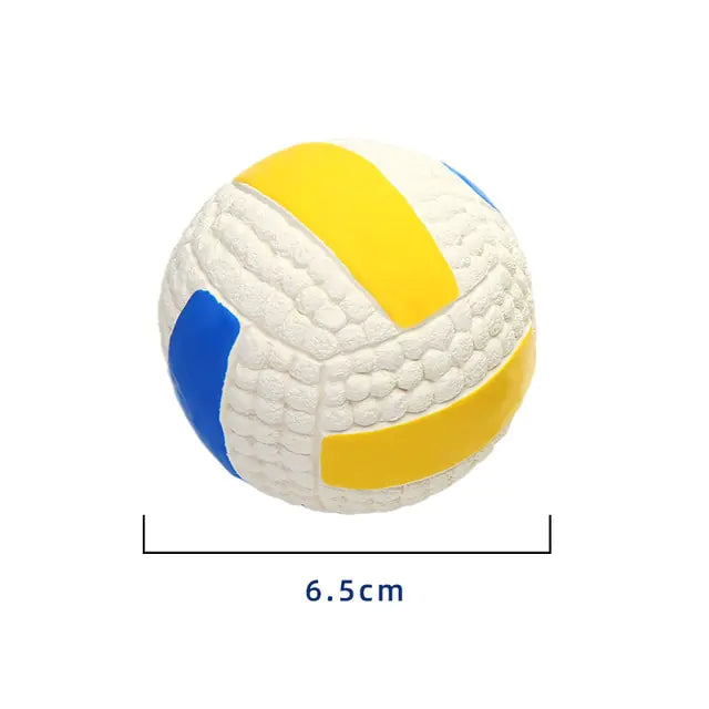 Squeaky Dog Toys – Soft, Chewable & Fun for Playful Pups 🐾🧸