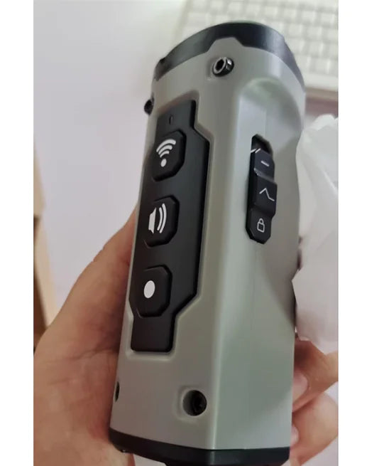 BarkShield Ultrasonic Dog Deterrent 🐕🔇 | Stop Barking Safely