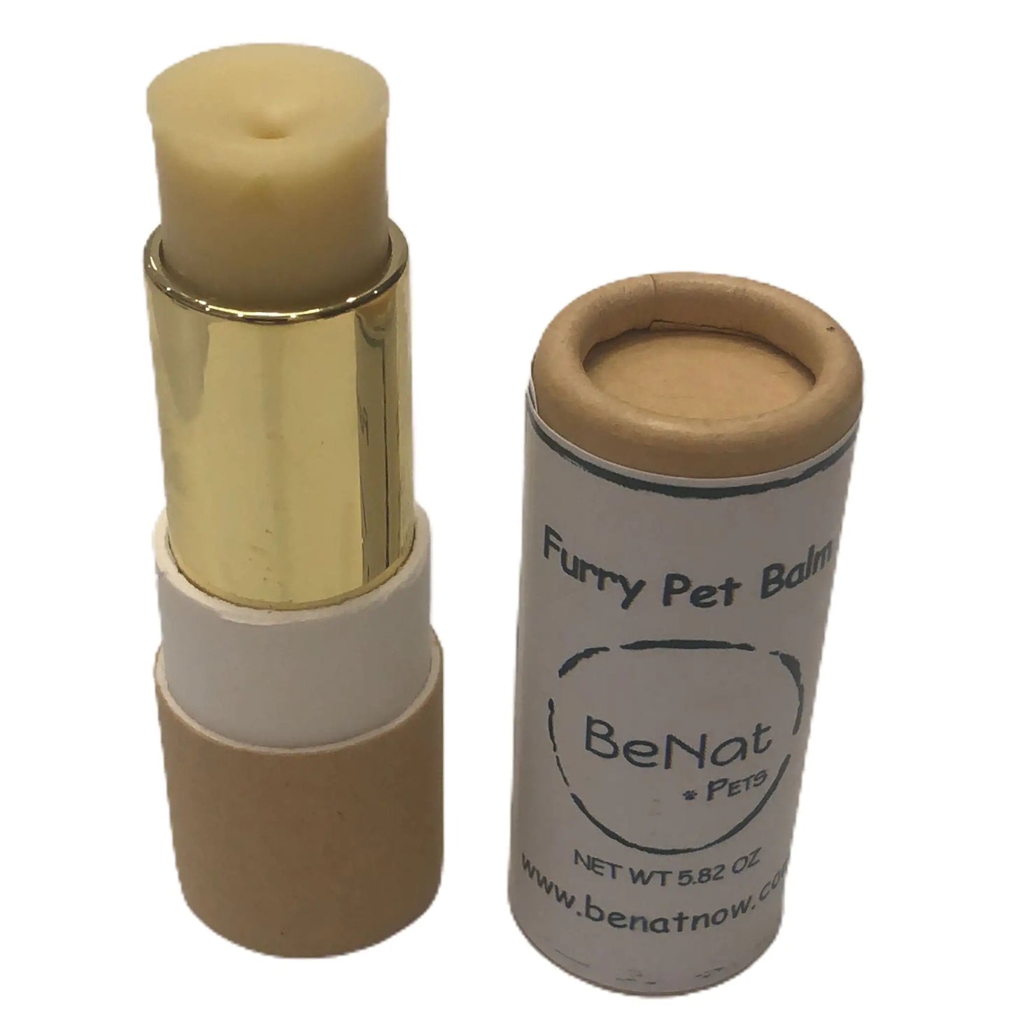 Paws & Snouts Natural Balm, 0.9 oz
