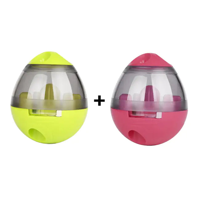 Pets IQ Treat Toy ππΆ | Fun Brain Game for Dogs & Cats πΎπ