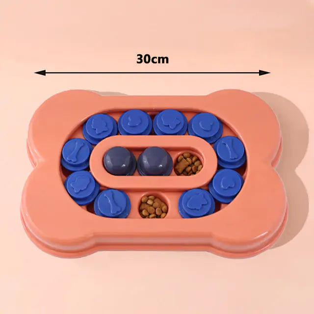 Pets IQ Treat Toy ππΆ | Fun Brain Game for Dogs & Cats πΎπ