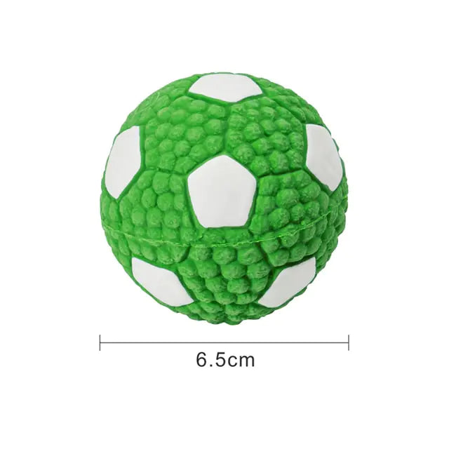 Squeaky Dog Toys – Soft, Chewable & Fun for Playful Pups 🐾🧸