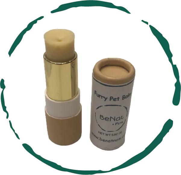 Paws & Snouts Natural Balm, 0.9 oz