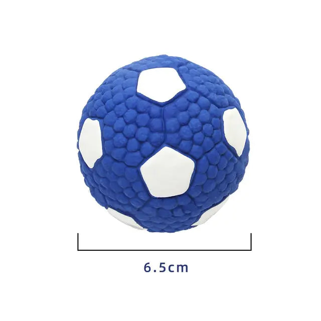 Squeaky Dog Toys – Soft, Chewable & Fun for Playful Pups 🐾🧸