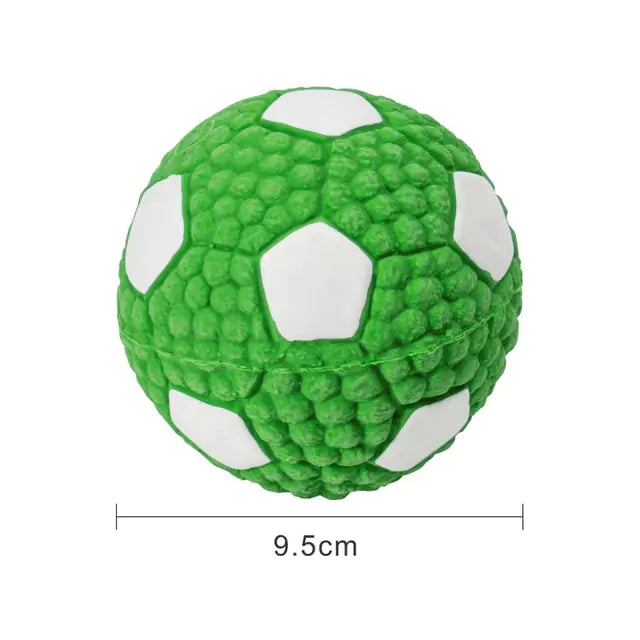Squeaky Dog Toys – Soft, Chewable & Fun for Playful Pups 🐾🧸