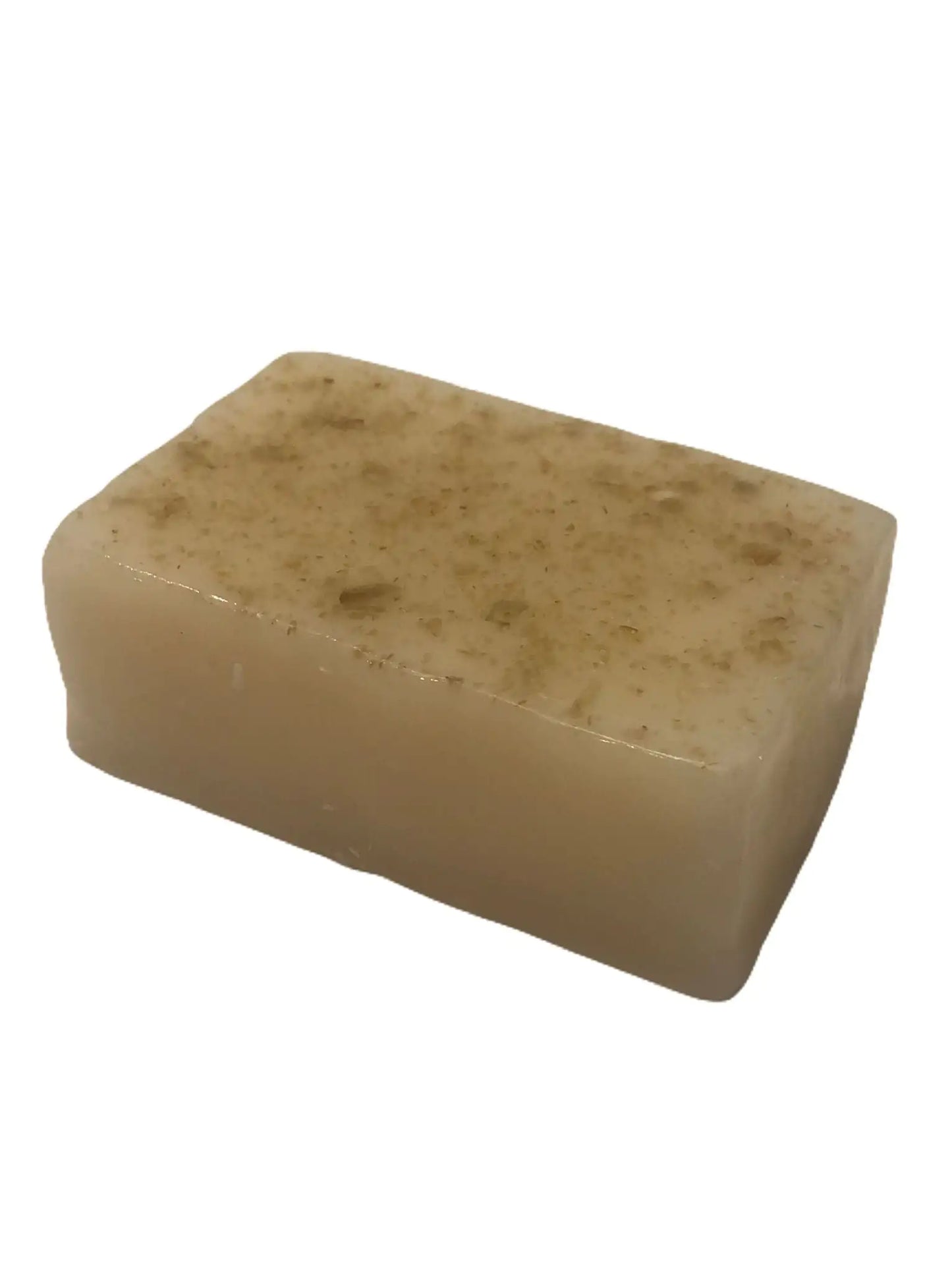 EcoPure Pets Oat-Infused Shampoo Bar 5.8 oz