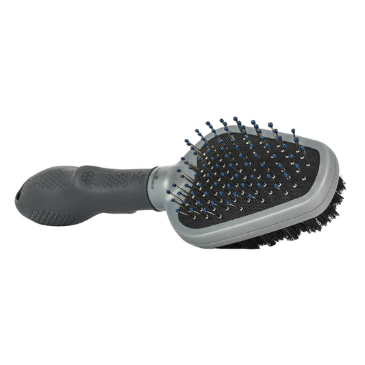 FURminator DualShine Pet Brush