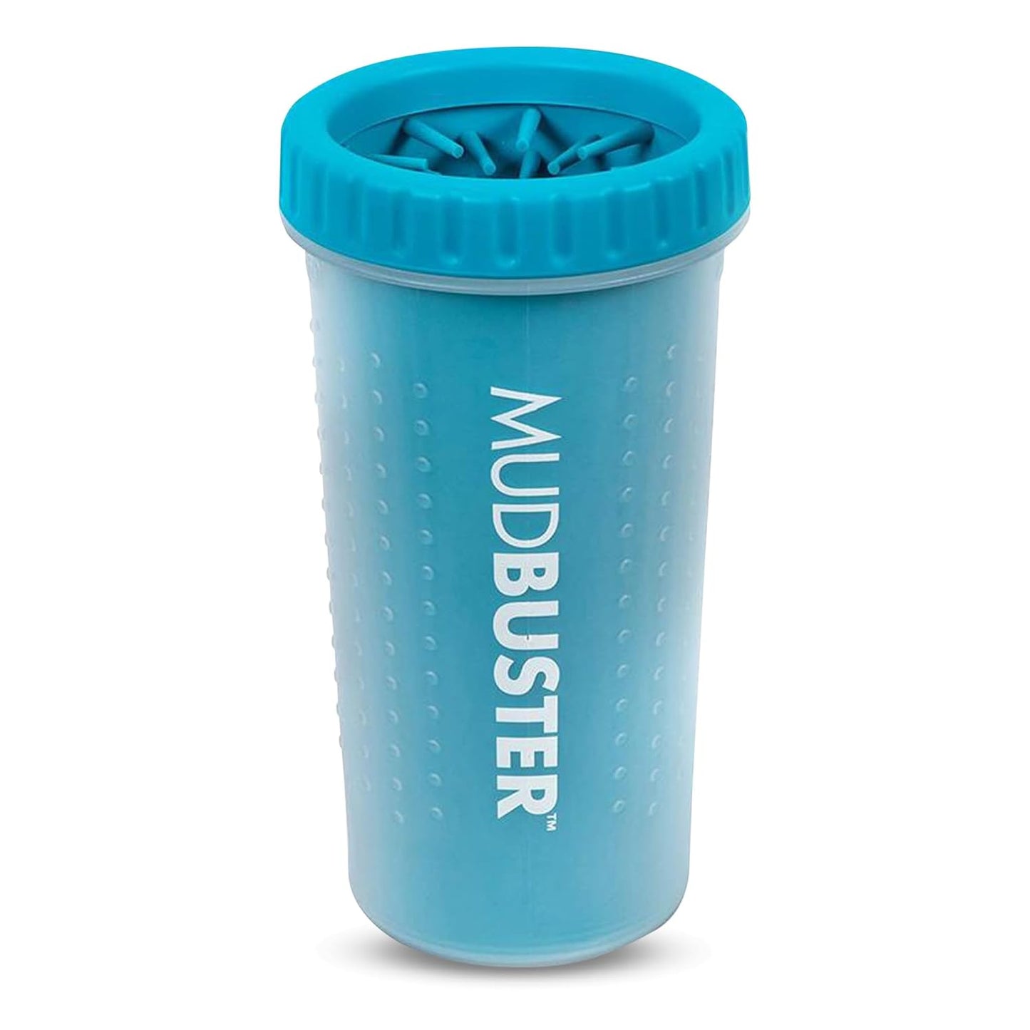 Portable Pet Paw Cleaner Cup – Gentle, No-Mess Paw Washer for Dogs & Cats