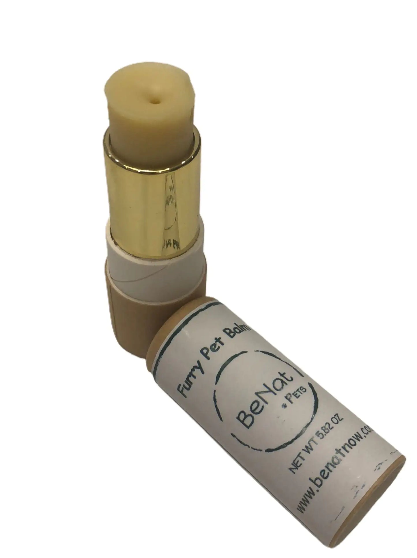Paws & Snouts Natural Balm, 0.9 oz