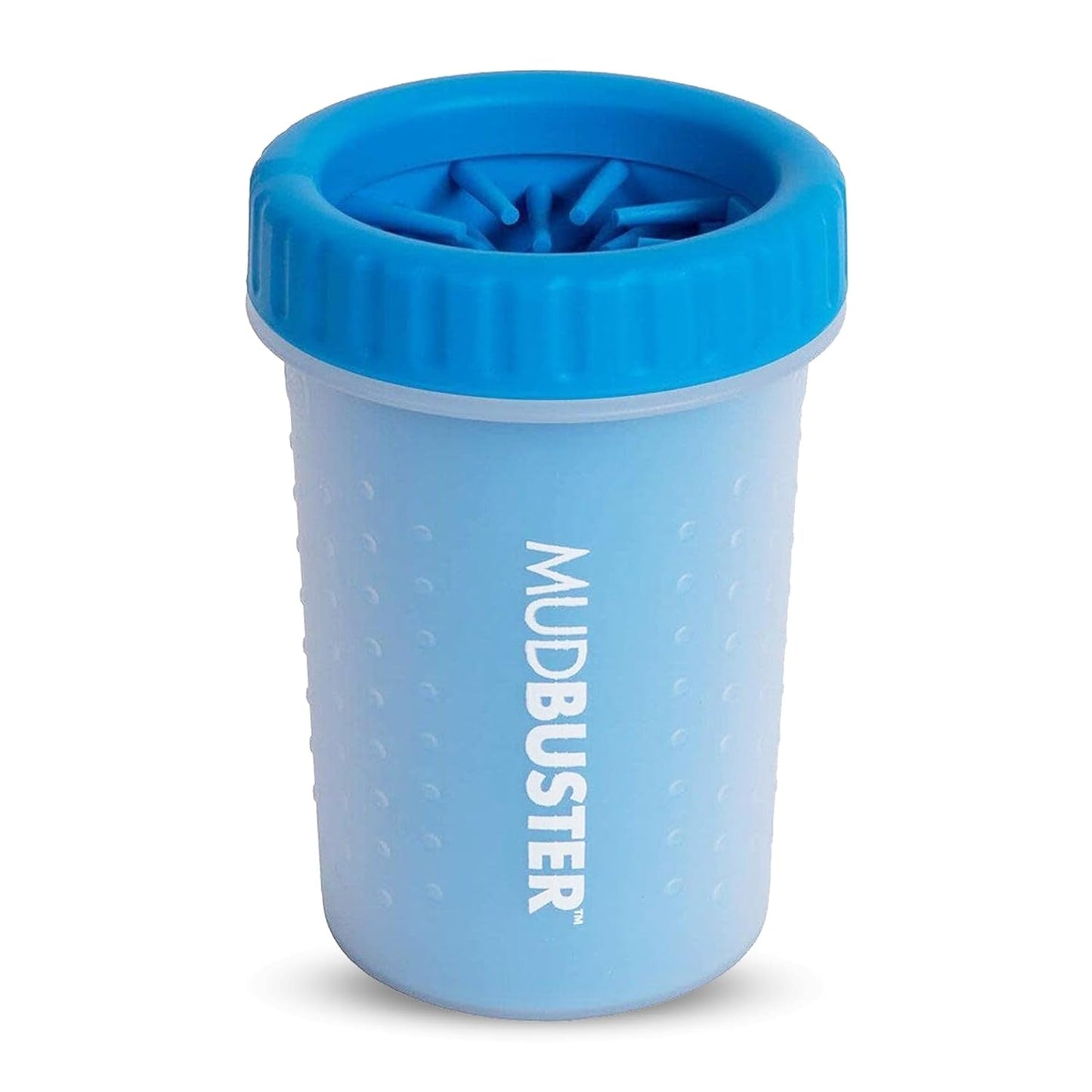 Portable Pet Paw Cleaner Cup – Gentle, No-Mess Paw Washer for Dogs & Cats