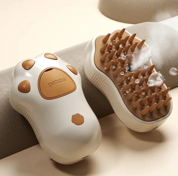 Pet Spray Massage Comb