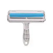 Eco-Friendly Pet Hair Cleaning Roller – Reusable & No Refills