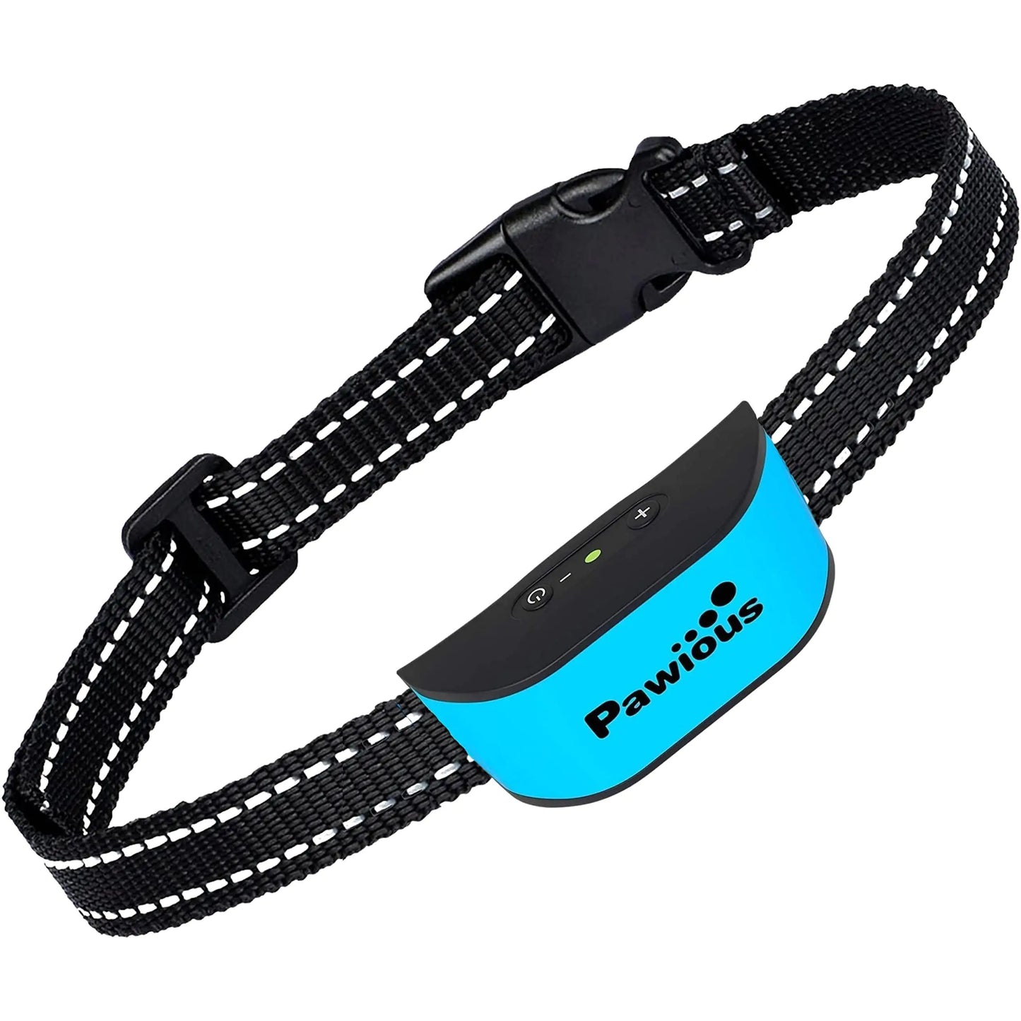🐶✨No-Shock Bark Collar for Small Dogs