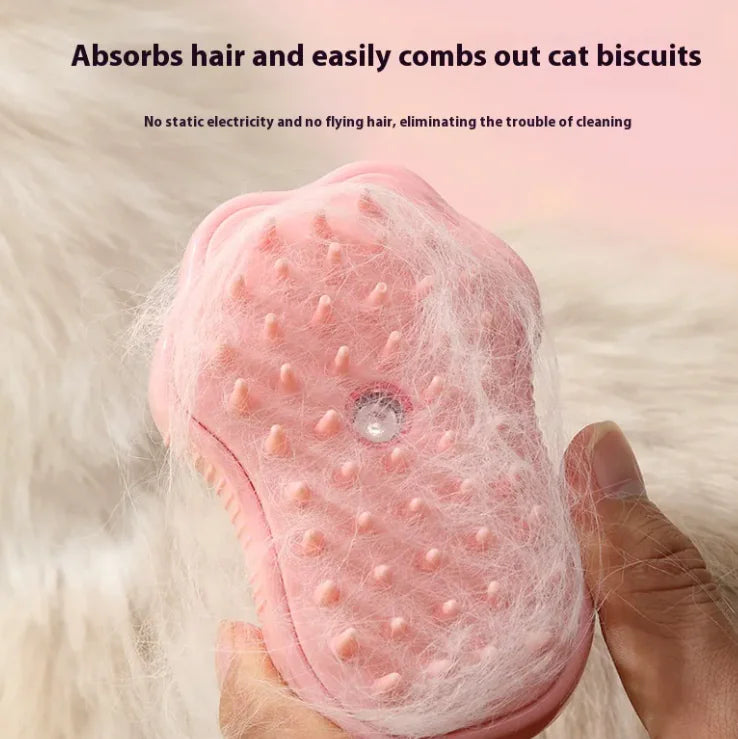 Pet Grooming Supplies