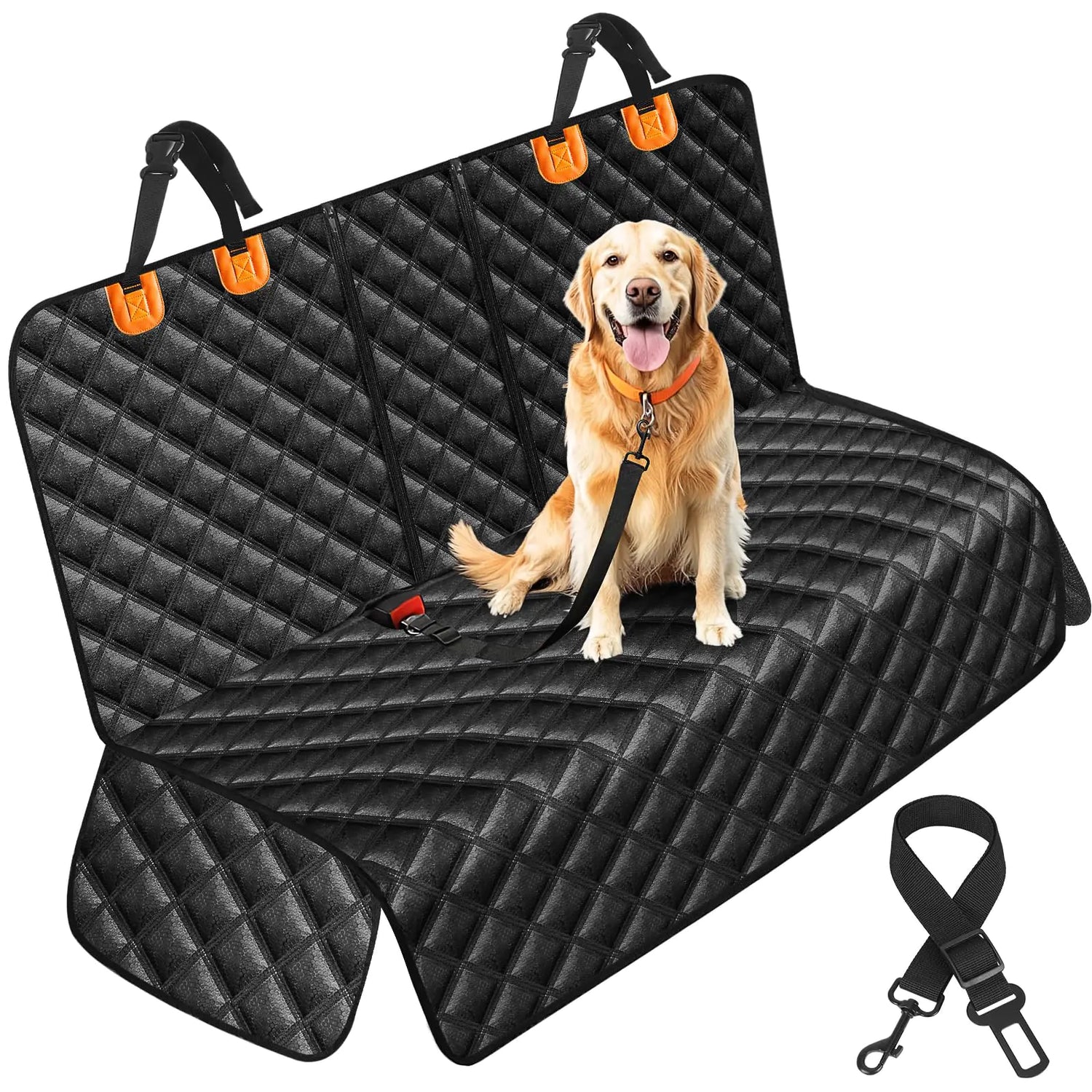 Pet Travel & Car Accessories