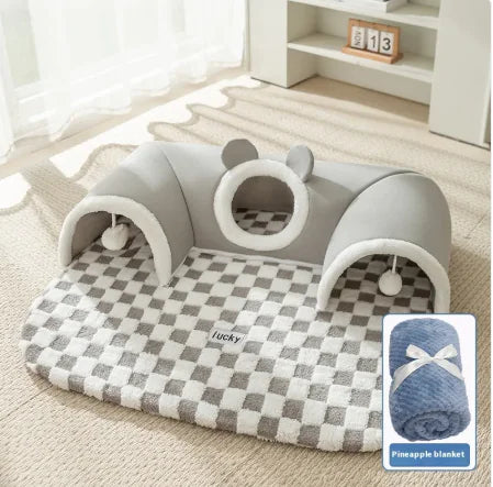 Pet Bedding & Furniture