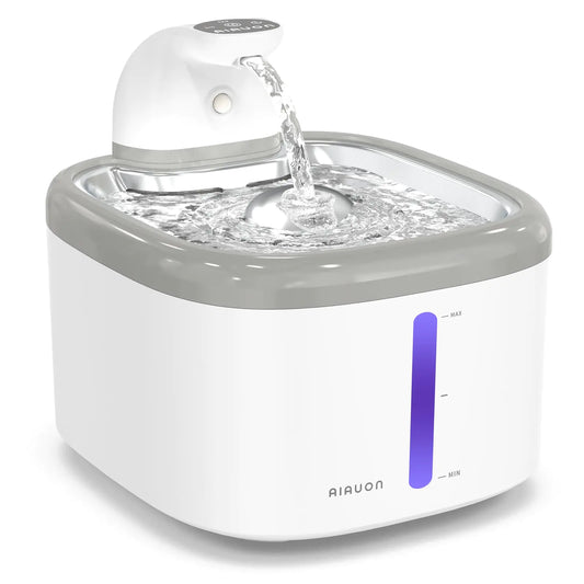 PurrStream 3.5L Cat Water Fountain
