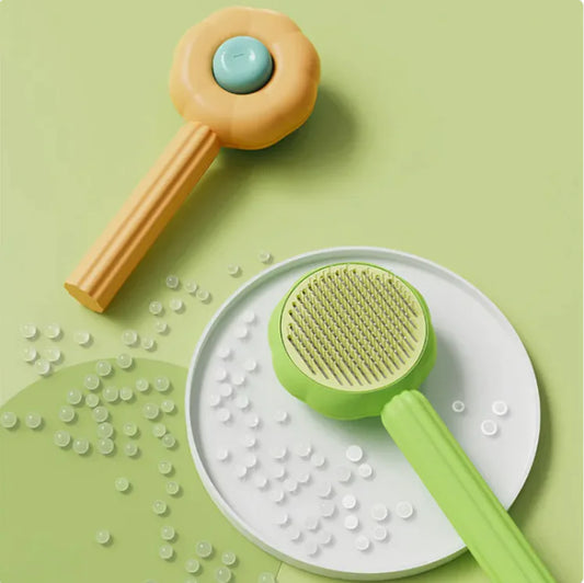 Sunflower Pet Hair Remover