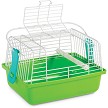 Prevue Pet Products Travel Cage for Birds and Small Animals - Green