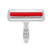Eco-Friendly Pet Hair Cleaning Roller – Reusable & No Refills