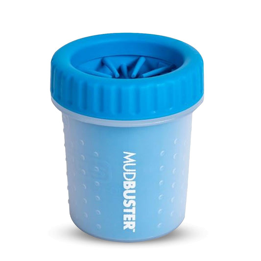 Portable Pet Paw Cleaner Cup – Gentle, No-Mess Paw Washer for Dogs & Cats
