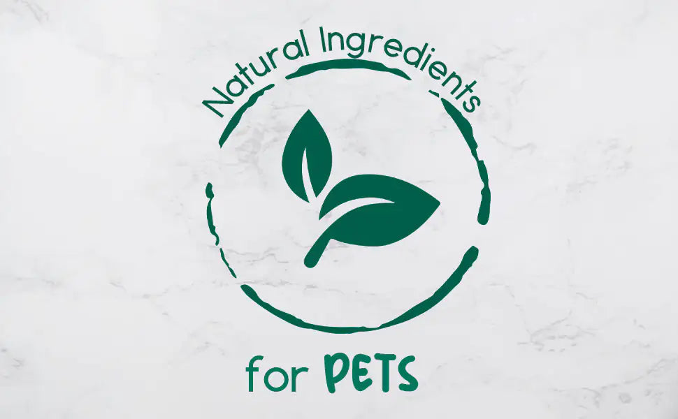 EcoPure Pets Oat-Infused Shampoo Bar 5.8 oz