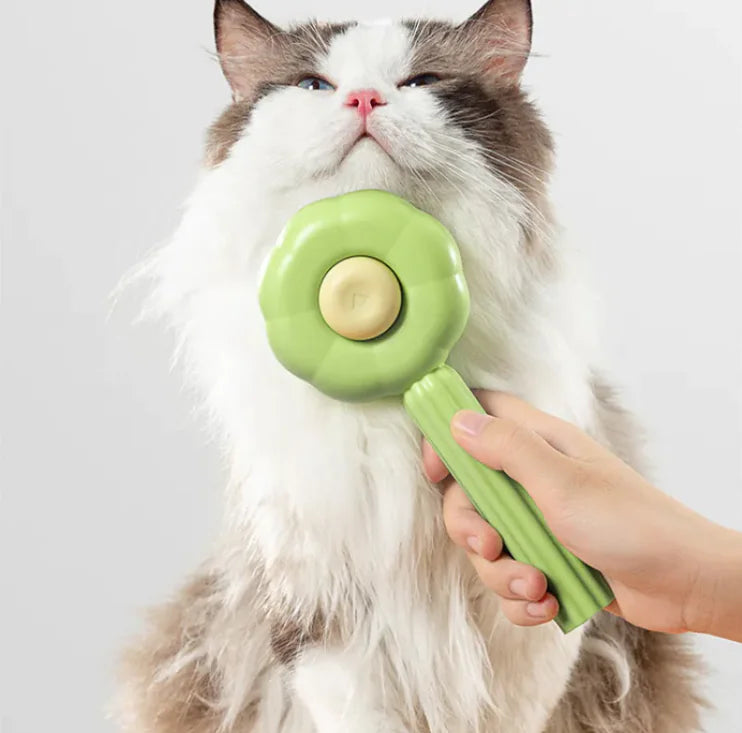 Sunflower Pet Hair Remover